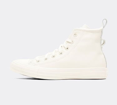 Кецове и обувки Converse Chuck Taylor All Star Hi Trainer Бяло | A04257C, 0