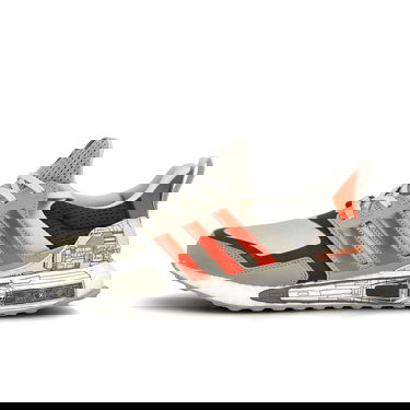 Кецове и обувки adidas Performance Ultra Boost S&L "Star Wars X-Wing" Сиво | FW0536, 0