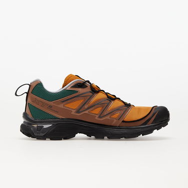 Кецове и обувки Salomon XT-6 Expanse Кафяво | 417053, 1