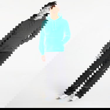 Суитчър adidas Originals Monogram Hoodie Зелено | KD0403, 4