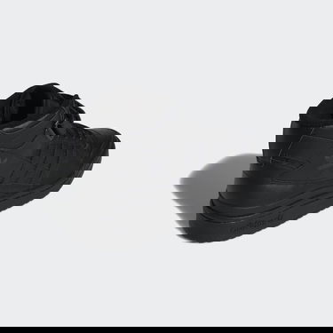 Кецове и обувки adidas Originals Forum Mid Черно | GV9767, 1