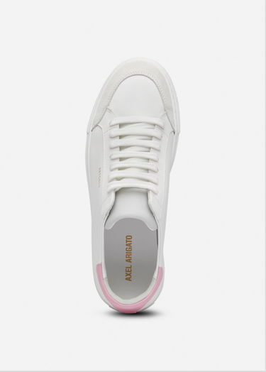 Кецове и обувки AXEL ARIGATO Clean 90 Triple Бяло | F2799002, 4