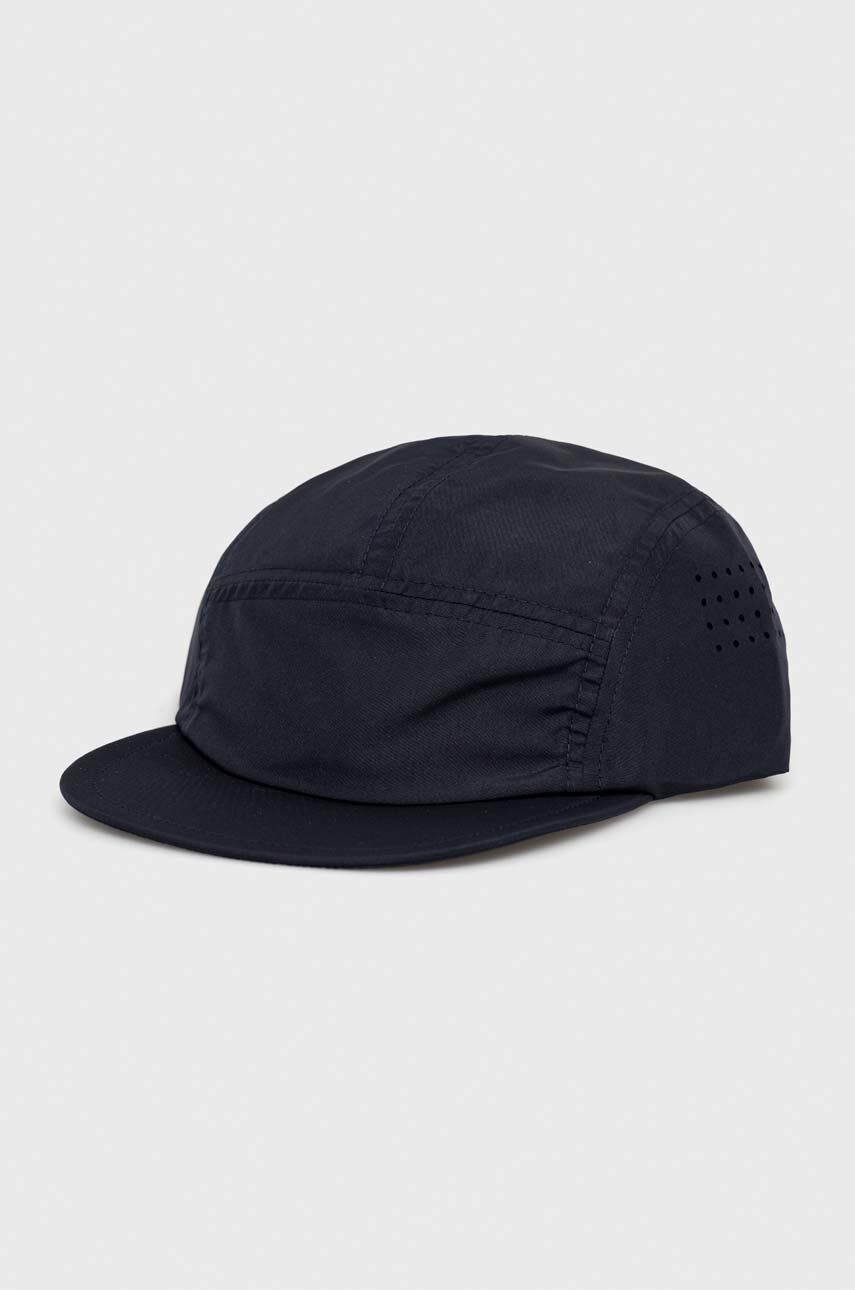 Шапка с козирка Peak Performance Lightweight Cap Черно | G78363, 0