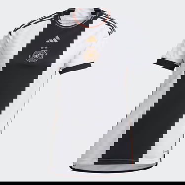 Фланелка adidas Originals Germany 22 Home Jersey Многоцветен | HT4957, 3