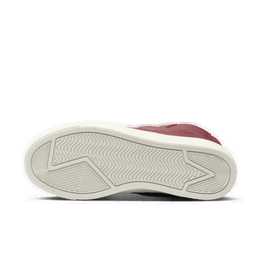 Кецове и обувки Nike W BLAZER MID Червено | dr2948-600, 4