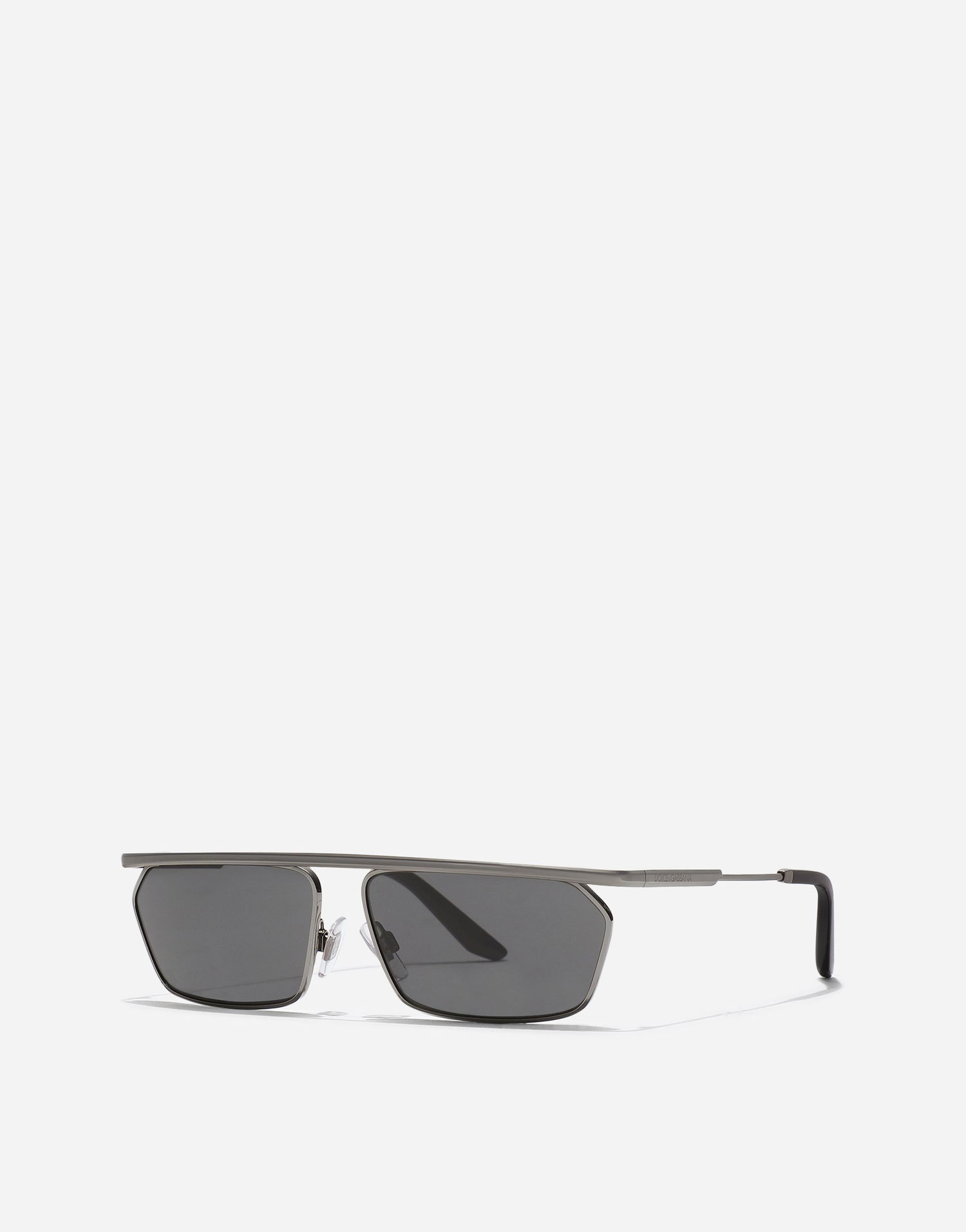 Слънчеви очила Dolce & Gabbana Metal Classic Sunglasses Металик | VG2327VM4879V000, 1