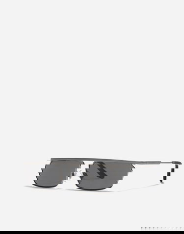 Слънчеви очила Dolce & Gabbana Metal Classic Sunglasses Металик | VG2327VM4879V000, 1