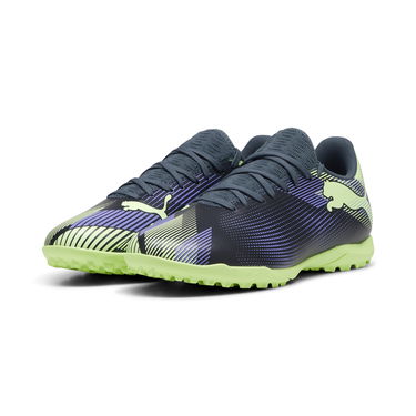 Кецове и обувки Puma FUTURE 7 PLAY TT Зелено | 107943_03, 1
