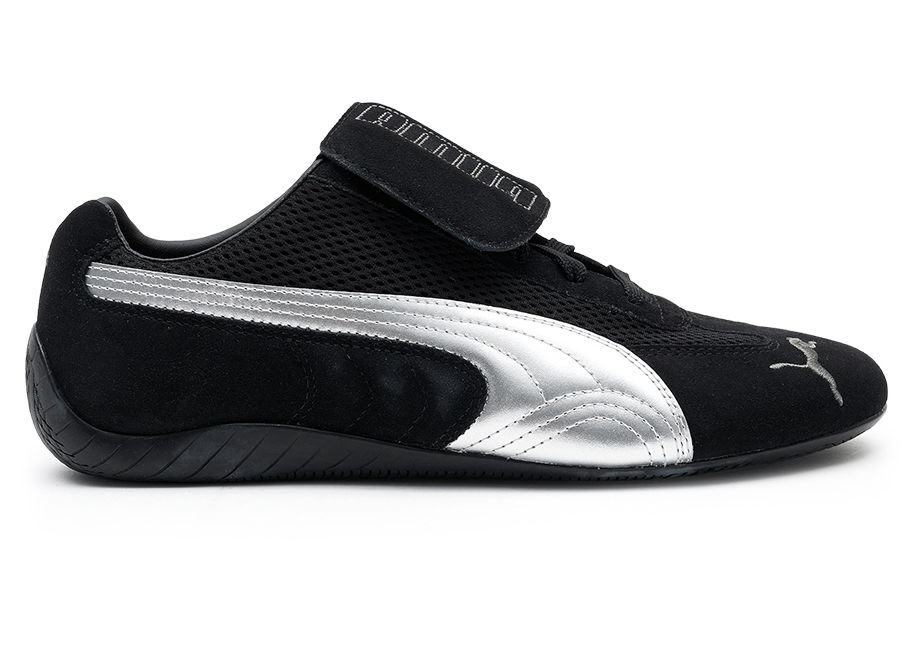 Кецове и обувки Puma Speedcat OPEN YY Black Черно | 397397-01, 0