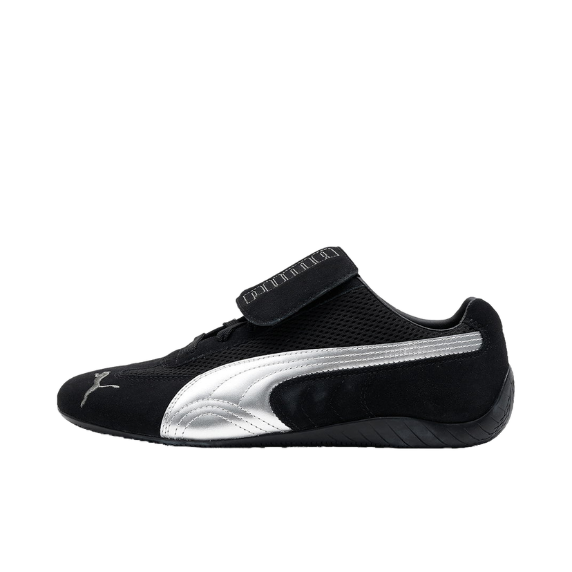 Кецове и обувки Puma Speedcat OPEN YY Black Черно | 397397-01