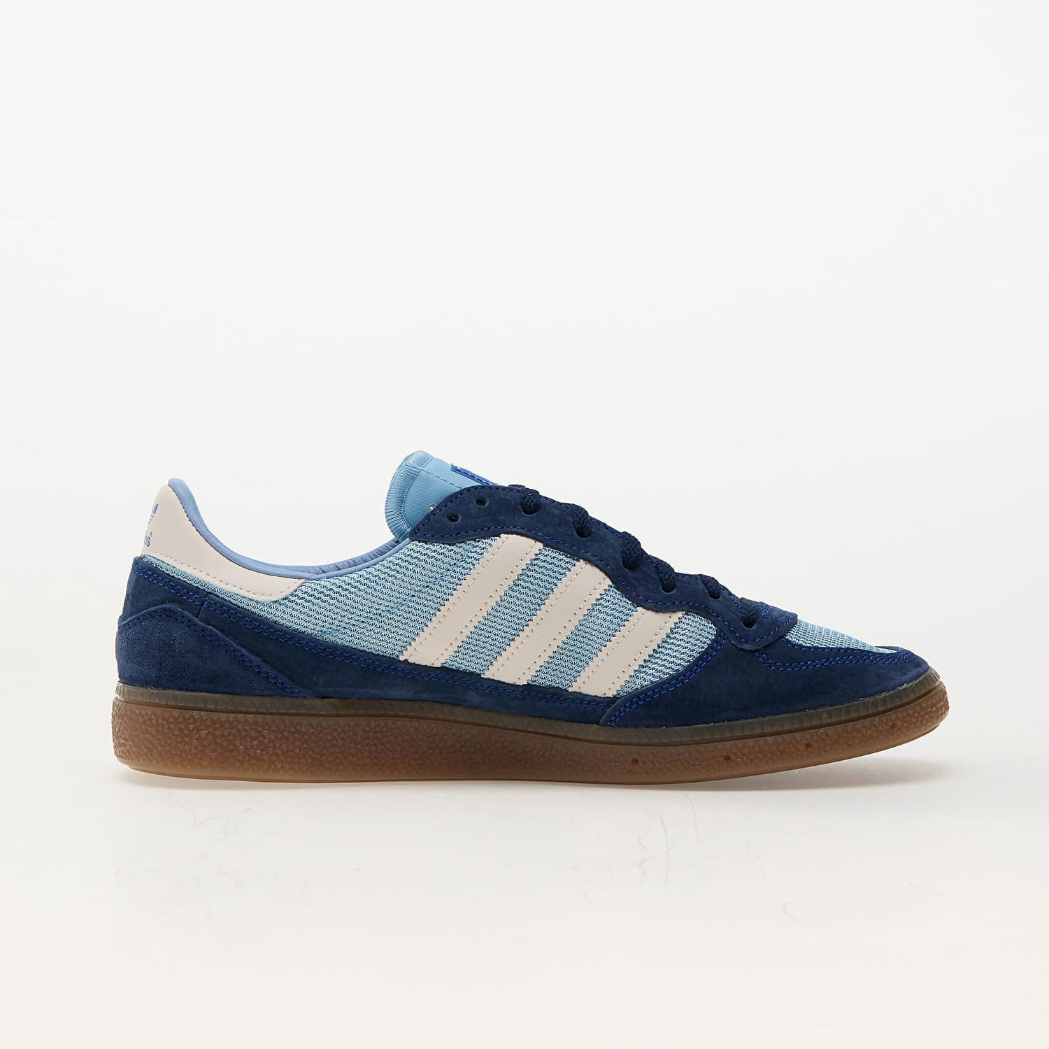 Кецове и обувки adidas Originals HANDBALL PRO SPZL Синьо | IG8942, 1