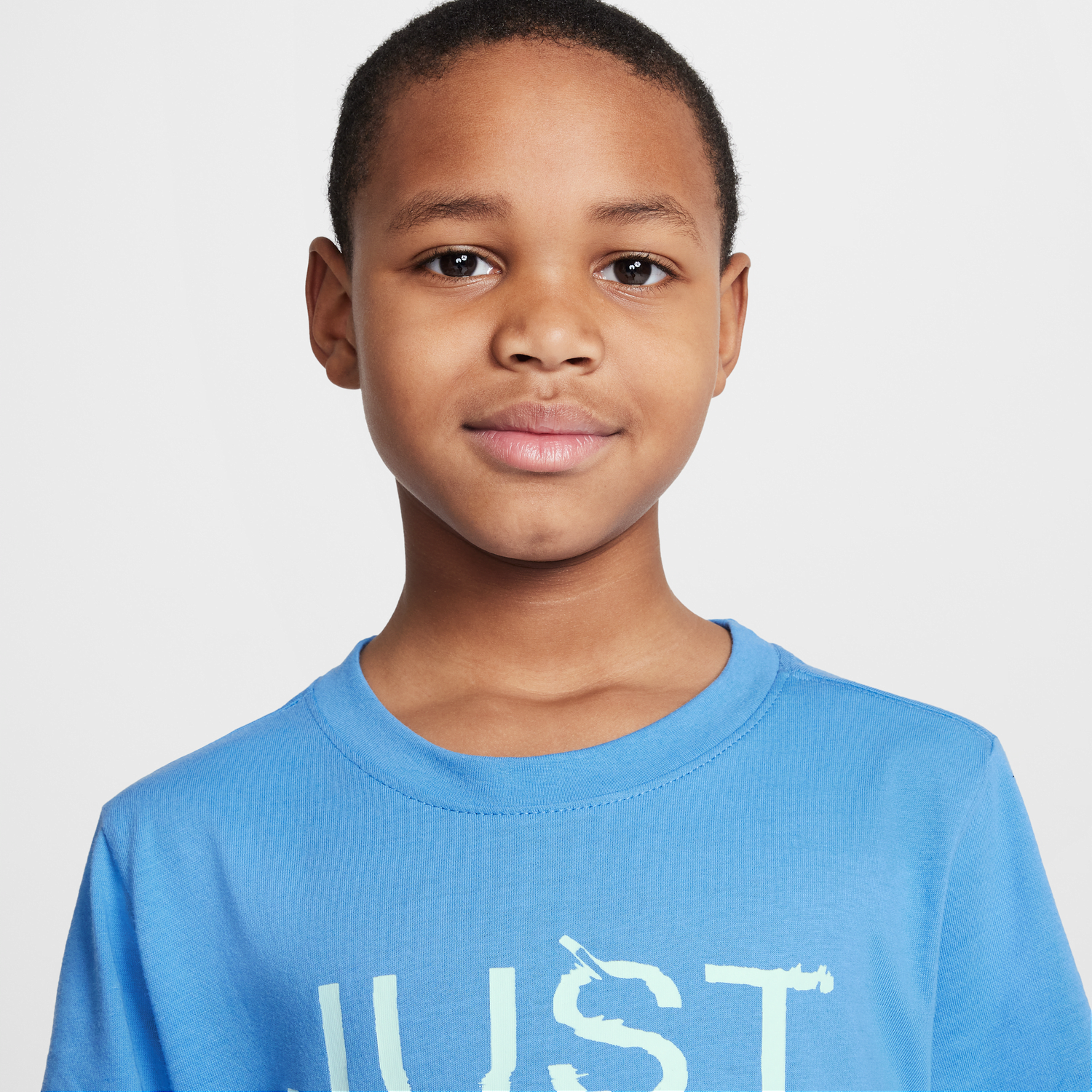 Тениска Nike Nike Sportswear T-Shirt Синьо | HM5852-456, 1