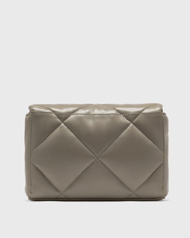 Дамска чанта STAND STUDIO Brynn Chain HanD Bag Сиво | 7325720668761, 1