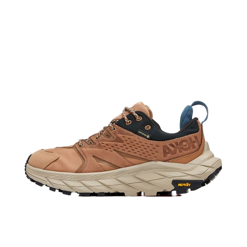 Кецове и обувки Hoka One One Anacapa Gore-Tex Low Tigers Кафяво | 1119373