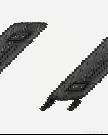 куфар The North Face All Weather 4-Wheeler - 22'' Сиво | NF0A52RV KY41, 4