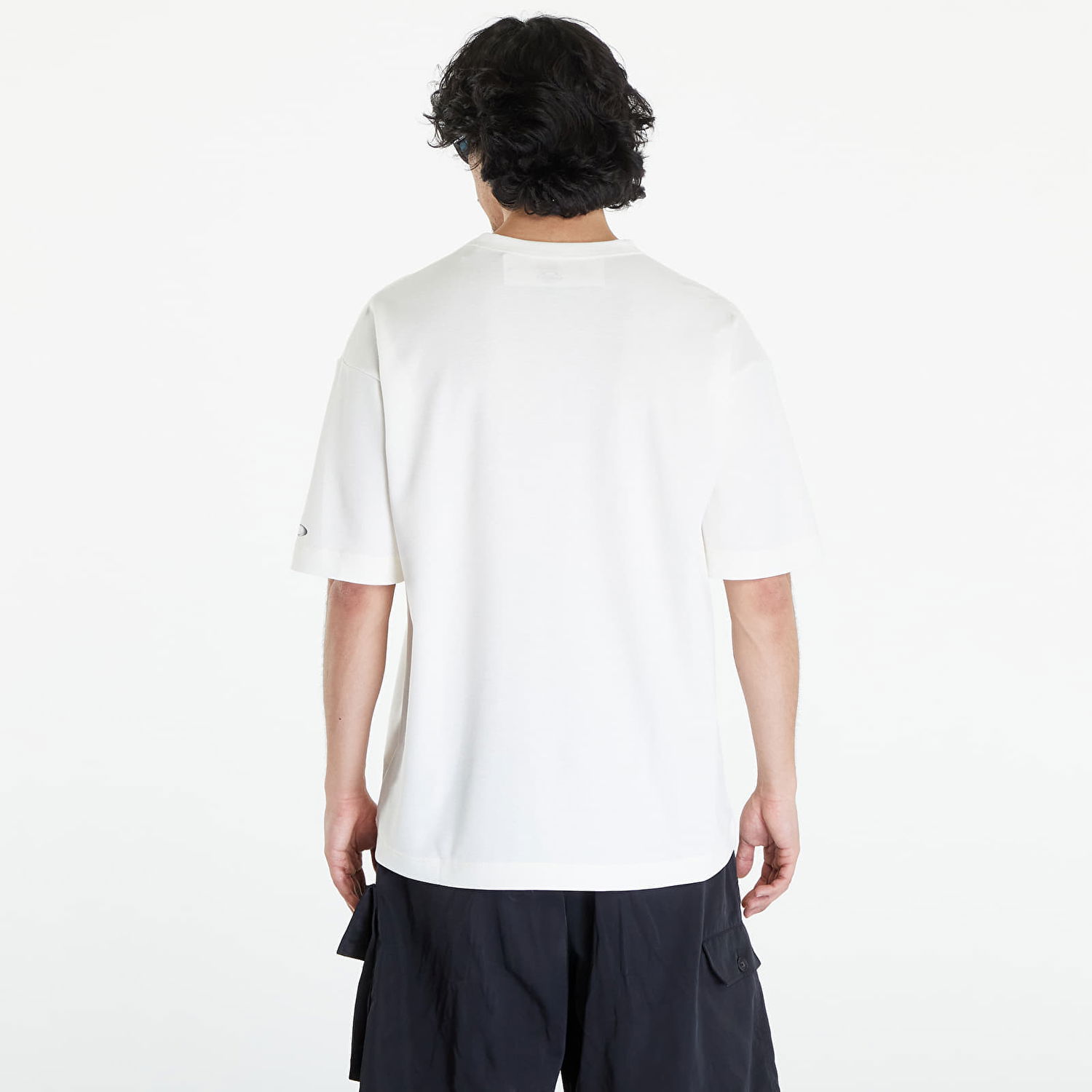Тениска OAKLEY FGL Tactical Tee 4.0 Ceramic White Бяло | FOA406466-33W, 1