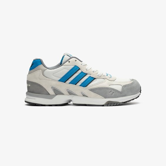 Кецове и обувки adidas Originals TORSION SUPER Сиво | IE4213, 1
