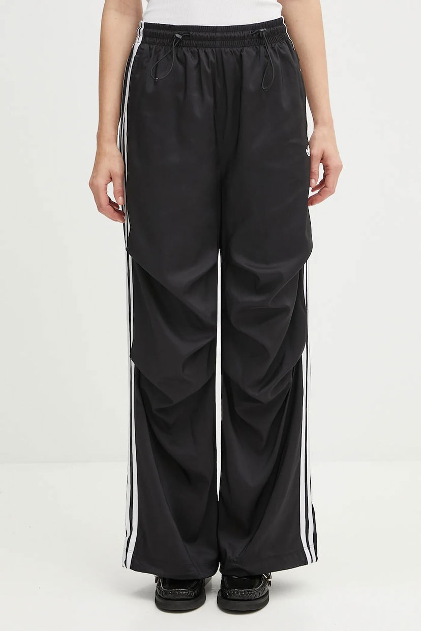 Спортни панталони adidas Originals adidas Originals Trackpants Черно | KE9790