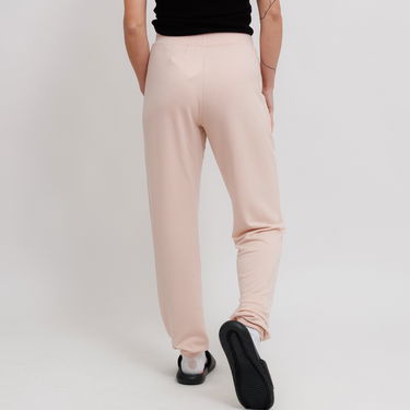 Спортни панталони GUESS Guess Lucia Joggers Розово | O5GB05KCQP2-G6I6, 1