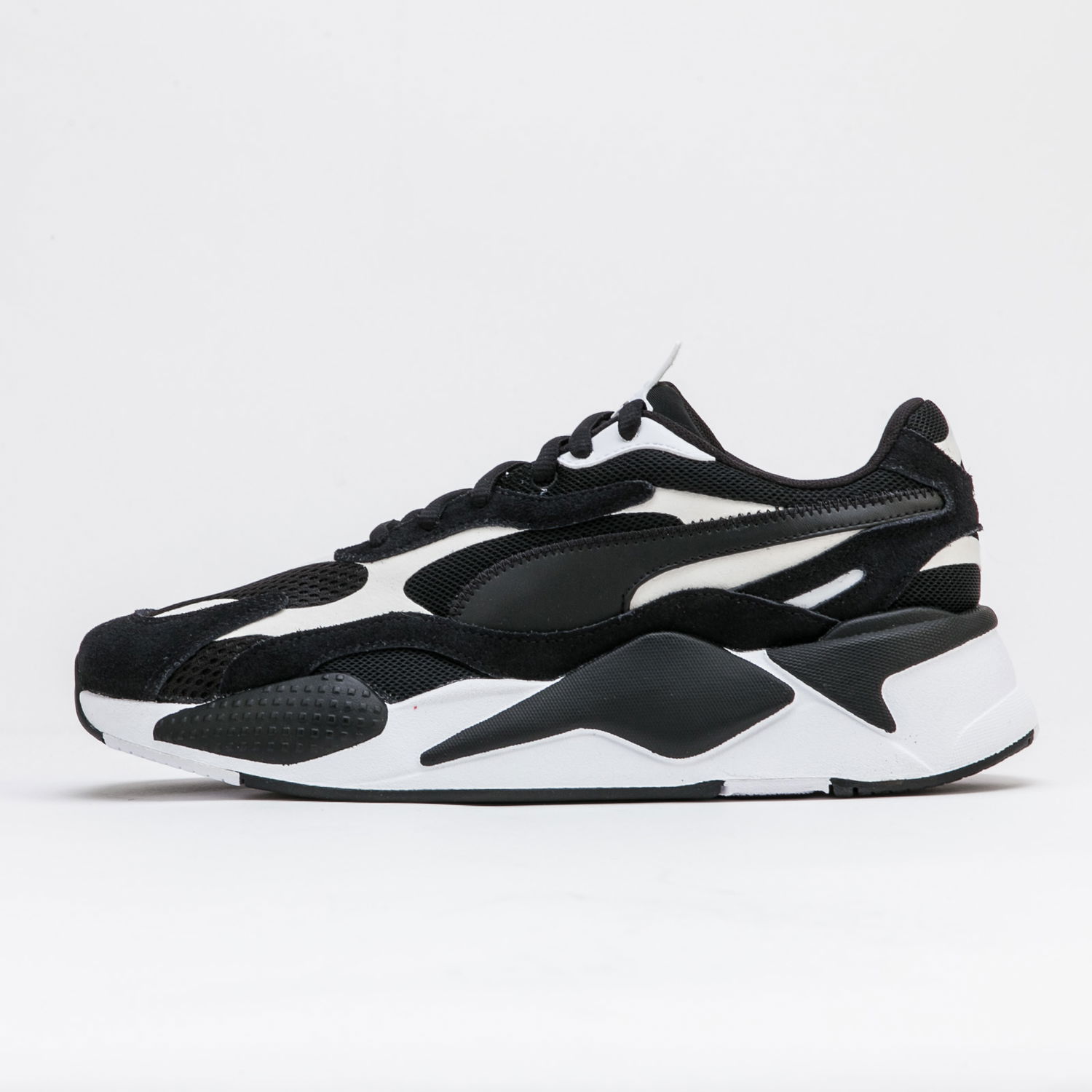 Кецове и обувки Puma RS-X³ Super Черно | 372884 07, 0
