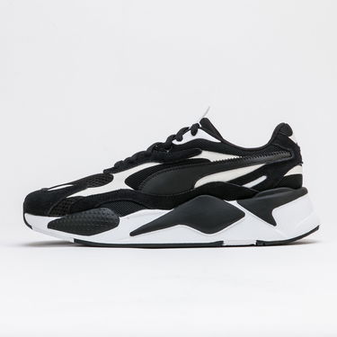 Кецове и обувки Puma RS-X³ Super Черно | 372884 07, 0