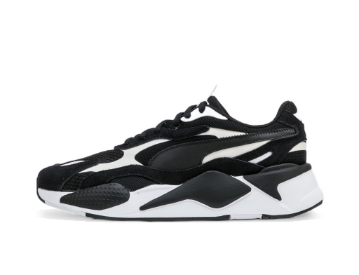 Кецове и обувки Puma RS-X³ Super Черно | 372884 07
