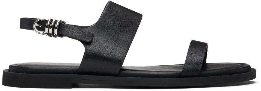 Аксесоари rag & bone Rag & Bone Geo Sandals Черно | WFF24SF008TT8, 0