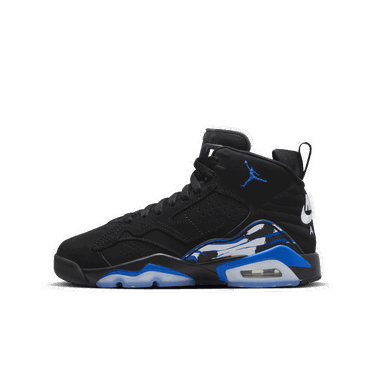 Кецове и обувки Jordan Jumpman MVP Черно | DZ5577-041, 4