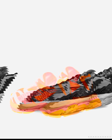 Кецове и обувки Puma Pleasures x Velophasis Layers "Black" Оранжево
 | 393301-002, 3