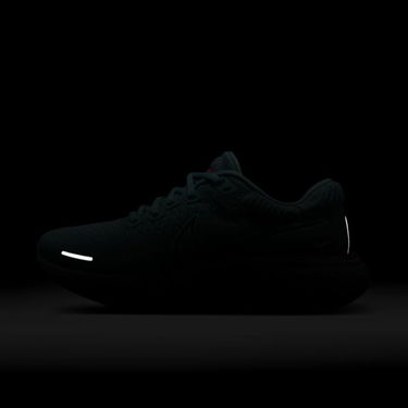 Кецове и обувки Nike ZoomX Invincible Run Flyknit 2 W Тюркоазено | DC9993-300, 4