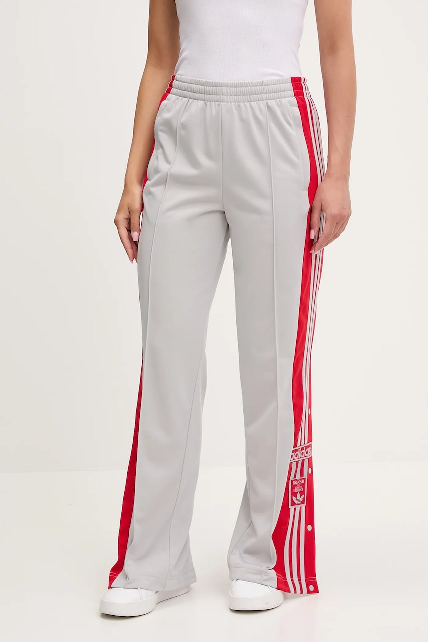 Спортни панталони adidas Originals Adidas Originals Adibreak Track Pants Сиво | JP2304, 0