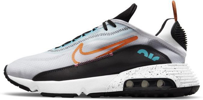 Кецове и обувки Nike Air Max 2090 M Бяло | CZ1708-100, 0