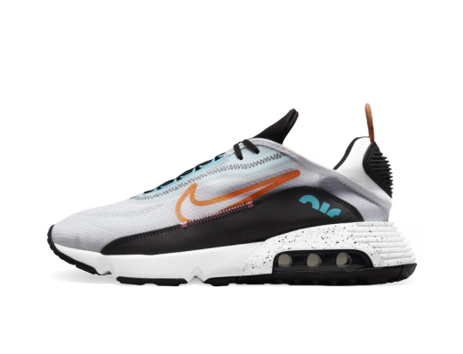 Кецове и обувки Nike Air Max 2090 M Бяло | CZ1708-100