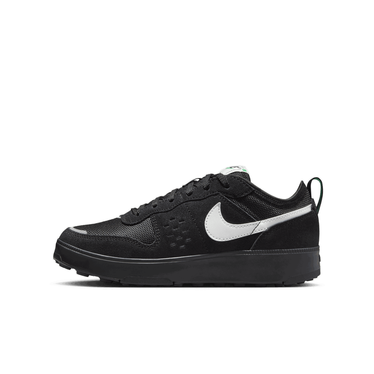 Кецове и обувки Nike C1TY Черно | HQ0028-001, 0