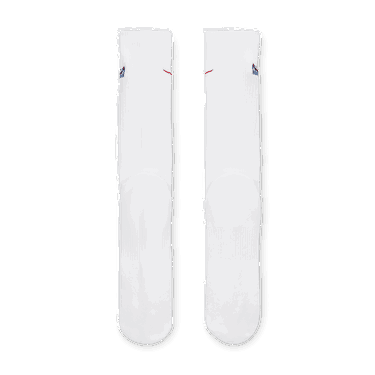 Чорапи Nike Everyday Cushioned Mid Socks Бяло | IB3373-100, 4