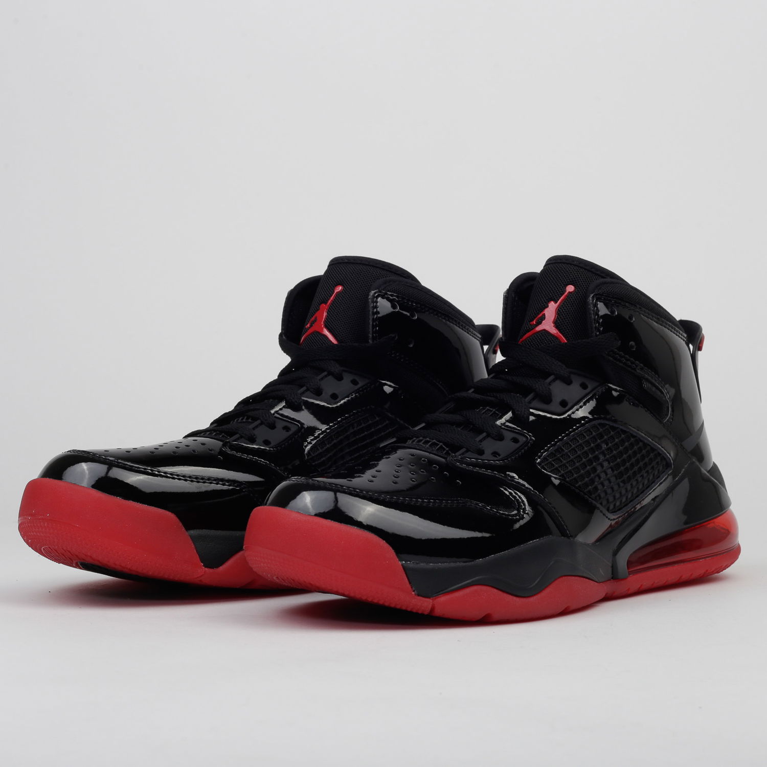 Кецове и обувки Jordan Jordan Mars 270 Черно | CD7070-006, 1
