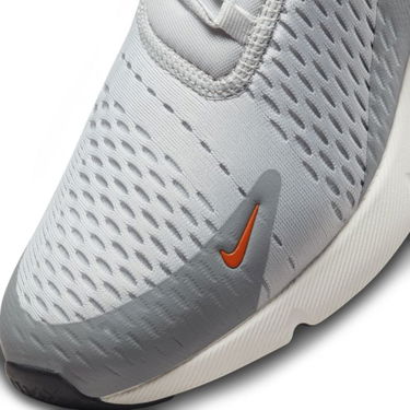 Кецове и обувки Nike Air Max 270 Сиво | DR8616-001, 3