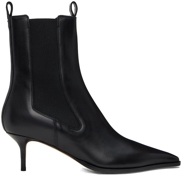 Aeyde Valeria Chelsea Boots