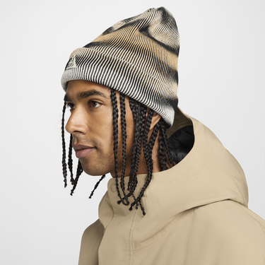 Шапка Nike Beanie Многоцветен | FZ1669-224, 2