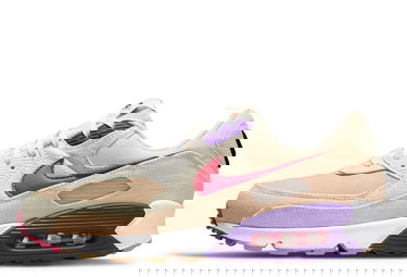 Кецове и обувки Nike Air Max 90 "Sesame" Бежово | DM8171-200, 1