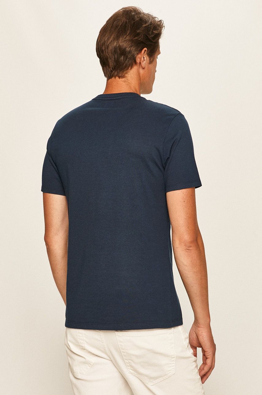Тениска Levi's T-Shirt Тъмно синьо | 85641.0002, 1