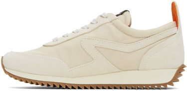 Облекло rag & bone rag & bone Retro Runner Бежово | WFF23SF021SA21, 2