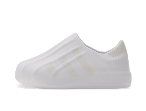 Кецове и обувки adidas Originals Adifom Superstar Бяло | HQ4651