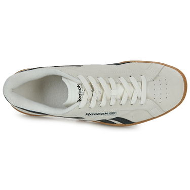 Кецове и обувки Reebok Shoes (Trainers) Classic CLUB C GROUNDS UK Сиво | 100033073, 5