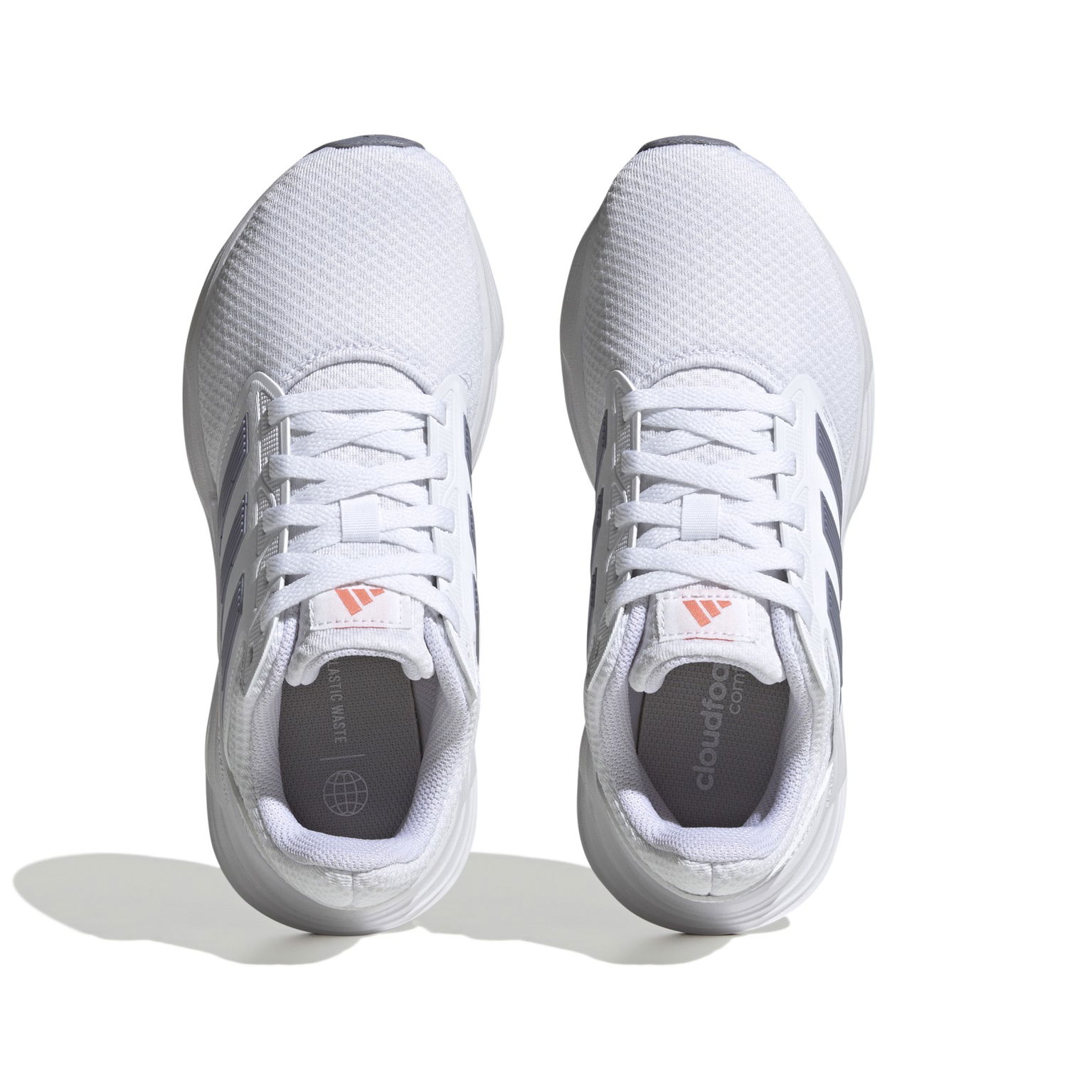 Кецове и обувки adidas Performance adidas GALAXY 6 37 1/3 Сиво | HP2403, 1