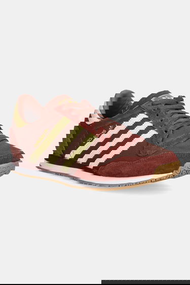 Кецове и обувки adidas Originals Originals Galaxy Og Кафяво | JP6041, 0