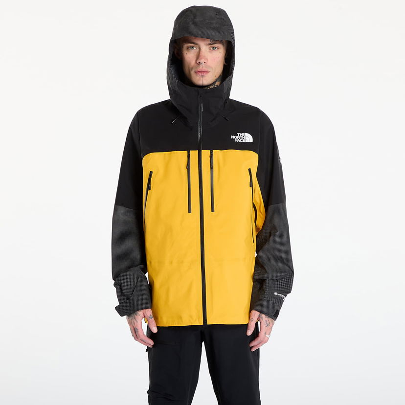 Яке The North Face Summit Mountain Gore-Tex® Pro Jacket Многоцветен | NF0A8C9MZU31