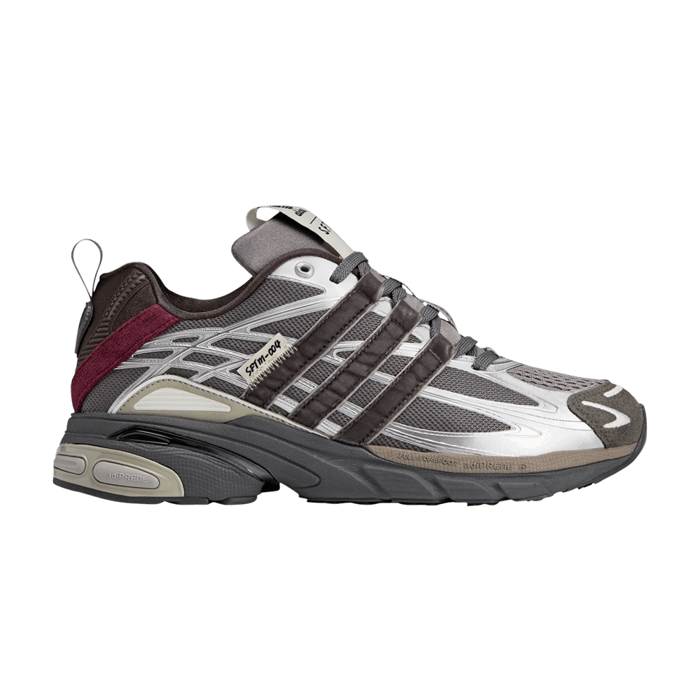 Кецове и обувки adidas Performance Song for the Mute x Adistar Cushion "Taupe Metallic" Сиво | JH9009, 1