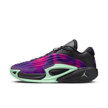 Кецове и обувки Jordan Jordan Luka 3 Лилаво | HQ4255-005, 3