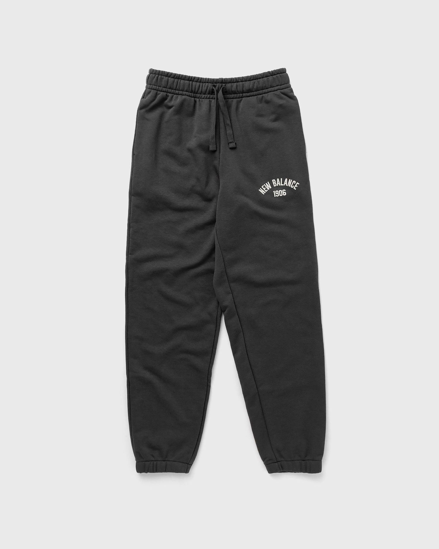 Спортни панталони New Balance Essentials Varsity Fleece Sweatpants Черно | WP33551-ACK, 0